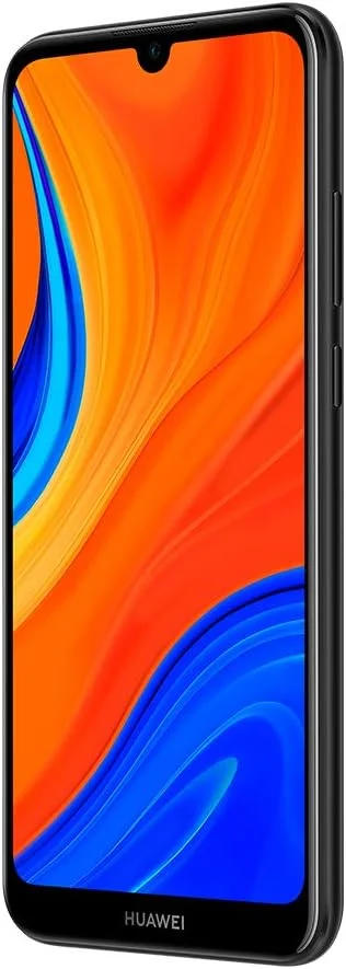 گوشی موبایل هوآوی Y6s دو سیم کارت 6.09 اینچ 64 گیگابایت 3 گیگابایت (فقط GSM، بدون CDMA) نسخه بین المللی - (مشکی ستاره ای) گوشی موبایل هوآوی Y6s دو سیم کارت 6.09 اینچ 64 گیگابایت 3 گیگابایت (فقط GSM، بدون CDMA) نسخه بین المللی - (مشکی ستاره ای)