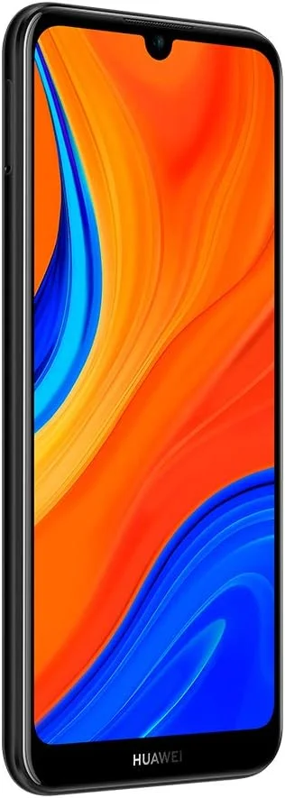 گوشی موبایل هوآوی Y6s دو سیم کارت 6.09 اینچ 64 گیگابایت 3 گیگابایت (فقط GSM، بدون CDMA) نسخه بین المللی - (مشکی ستاره ای) گوشی موبایل هوآوی Y6s دو سیم کارت 6.09 اینچ 64 گیگابایت 3 گیگابایت (فقط GSM، بدون CDMA) نسخه بین المللی - (مشکی ستاره ای)