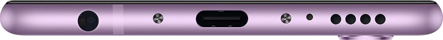 گوشی هوشمند آنر پلی دو سیم کارت/هیبریدی 64 گیگابایت (فقط GSM، بدون CDMA) - نسخه بین المللی (آنلاک کارخانه) گوشی هوشمند آنر پلی دو سیم کارت/هیبریدی 64 گیگابایت (فقط GSM، بدون CDMA) - نسخه بین المللی (آنلاک کارخانه)
