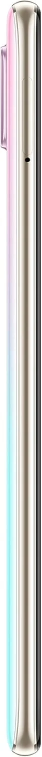 گوشی هوشمند دو سیم کارت Huawei P40 Lite با حافظه داخلی 128 گیگابایت و رم 6 گیگابایت، نسخه بین المللی، آنلاک شده کارخانه ای 4G/LTE (صورتی ساکورا) گوشی هوشمند دو سیم کارت Huawei P40 Lite با حافظه داخلی 128 گیگابایت و رم 6 گیگابایت، نسخه بین المللی، آنلاک شده کارخانه ای 4G/LTE (صورتی ساکورا)