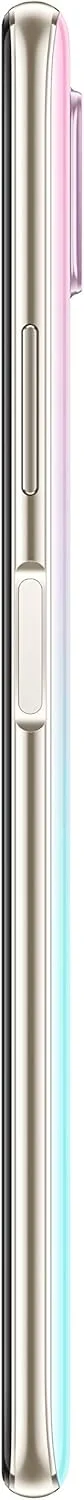 گوشی هوشمند دو سیم کارت Huawei P40 Lite با حافظه داخلی 128 گیگابایت و رم 6 گیگابایت، نسخه بین المللی، آنلاک شده کارخانه ای 4G/LTE (صورتی ساکورا) گوشی هوشمند دو سیم کارت Huawei P40 Lite با حافظه داخلی 128 گیگابایت و رم 6 گیگابایت، نسخه بین المللی، آنلاک شده کارخانه ای 4G/LTE (صورتی ساکورا)