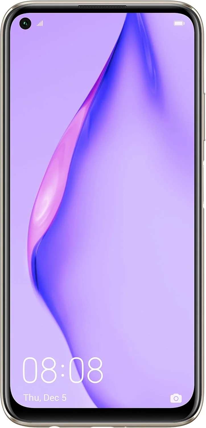 گوشی هوشمند دو سیم کارت Huawei P40 Lite با حافظه داخلی 128 گیگابایت و رم 6 گیگابایت، نسخه بین المللی، آنلاک شده کارخانه ای 4G/LTE (صورتی ساکورا) گوشی هوشمند دو سیم کارت Huawei P40 Lite با حافظه داخلی 128 گیگابایت و رم 6 گیگابایت، نسخه بین المللی، آنلاک شده کارخانه ای 4G/LTE (صورتی ساکورا)