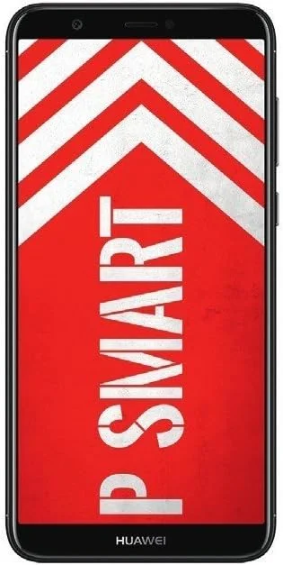 گوشی هوشمند دو سیم کارته HUAWEI P Smart 32 گیگابایت نسخه بین المللی (مشکی)