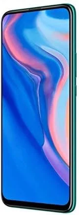 هوآوی P Smart Z 4G با حافظه 64 گیگابایت و رم 4 گیگابایت، دو سیم کارت، رنگ سبز زمردی، نسخه EU هوآوی P Smart Z 4G با حافظه 64 گیگابایت و رم 4 گیگابایت، دو سیم کارت، رنگ سبز زمردی، نسخه EU
