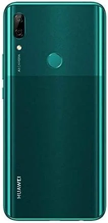 هوآوی P Smart Z 4G با حافظه 64 گیگابایت و رم 4 گیگابایت، دو سیم کارت، رنگ سبز زمردی، نسخه EU هوآوی P Smart Z 4G با حافظه 64 گیگابایت و رم 4 گیگابایت، دو سیم کارت، رنگ سبز زمردی، نسخه EU