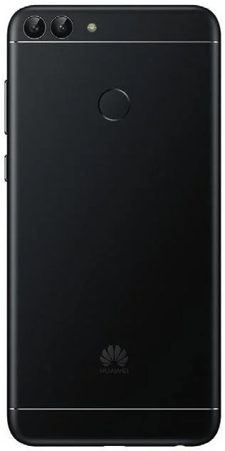 گوشی هوشمند دو سیم کارته HUAWEI P Smart 32 گیگابایت نسخه بین المللی (مشکی) گوشی هوشمند دو سیم کارته HUAWEI P Smart 32 گیگابایت نسخه بین المللی (مشکی)