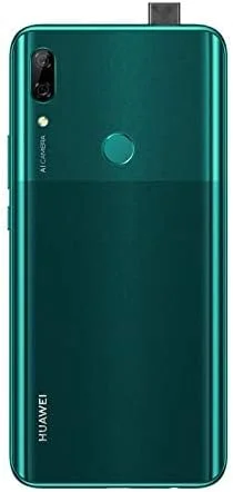 هوآوی P Smart Z 4G با حافظه 64 گیگابایت و رم 4 گیگابایت، دو سیم کارت، رنگ سبز زمردی، نسخه EU هوآوی P Smart Z 4G با حافظه 64 گیگابایت و رم 4 گیگابایت، دو سیم کارت، رنگ سبز زمردی، نسخه EU