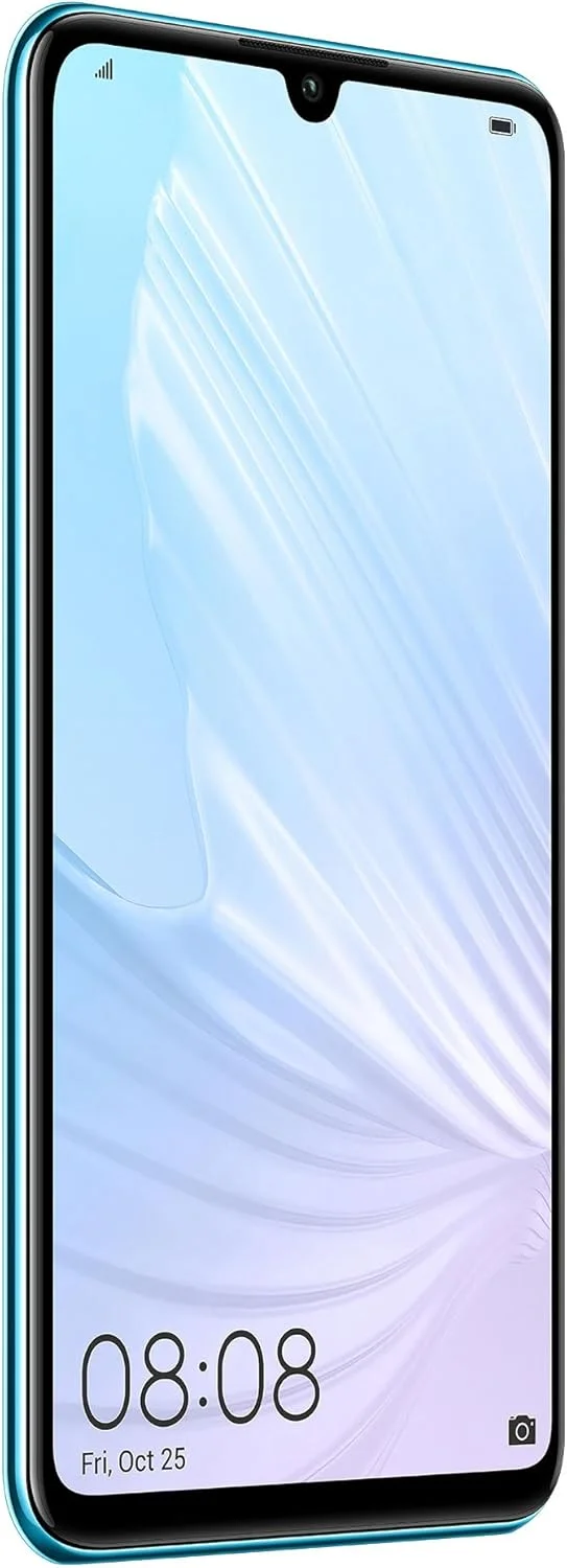 هوآوی P30 Lite 15.6 سانتی متر 6.15 اینچ 4 گیگابایت 128 گیگابایت هیبریدی دو سیم کارت آبی 3340 میلی آمپر ساعت P30 Lite، 15.6 سانتی متر 6.15 اینچ، 4 گیگابایت، 128 گیگابایت، 48 مگاپیکسل، اندروید 9.0، آبی، آبی هوآوی P30 Lite 15.6 سانتی متر 6.15 اینچ 4 گیگابایت 128 گیگابایت هیبریدی دو سیم کارت آبی 3340 میلی آمپر ساعت P30 Lite، 15.6 سانتی متر 6.15 اینچ، 4 گیگابایت، 128 گیگابایت، 48 مگاپیکسل، اندروید 9.0، آبی، آبی