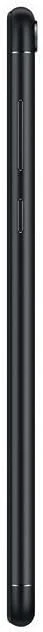 گوشی هوشمند دو سیم کارته HUAWEI P Smart 32 گیگابایت نسخه بین المللی (مشکی) گوشی هوشمند دو سیم کارته HUAWEI P Smart 32 گیگابایت نسخه بین المللی (مشکی)