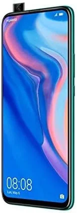 هوآوی P Smart Z 4G با حافظه 64 گیگابایت و رم 4 گیگابایت، دو سیم کارت، رنگ سبز زمردی، نسخه EU هوآوی P Smart Z 4G با حافظه 64 گیگابایت و رم 4 گیگابایت، دو سیم کارت، رنگ سبز زمردی، نسخه EU