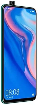 هوآوی P Smart Z 4G با حافظه 64 گیگابایت و رم 4 گیگابایت، دو سیم کارت، رنگ سبز زمردی، نسخه EU هوآوی P Smart Z 4G با حافظه 64 گیگابایت و رم 4 گیگابایت، دو سیم کارت، رنگ سبز زمردی، نسخه EU