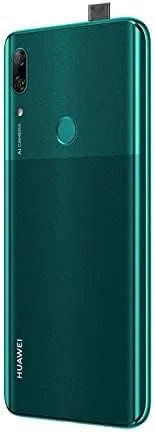 هوآوی P Smart Z 4G با حافظه 64 گیگابایت و رم 4 گیگابایت، دو سیم کارت، رنگ سبز زمردی، نسخه EU هوآوی P Smart Z 4G با حافظه 64 گیگابایت و رم 4 گیگابایت، دو سیم کارت، رنگ سبز زمردی، نسخه EU