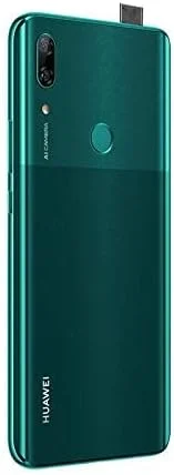 هوآوی P Smart Z 4G با حافظه 64 گیگابایت و رم 4 گیگابایت، دو سیم کارت، رنگ سبز زمردی، نسخه EU هوآوی P Smart Z 4G با حافظه 64 گیگابایت و رم 4 گیگابایت، دو سیم کارت، رنگ سبز زمردی، نسخه EU