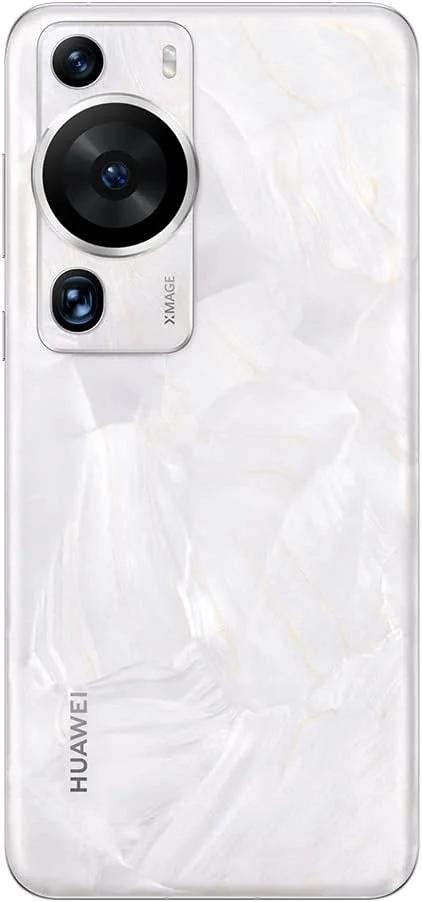 گوشی هوشمند HUAWEI P60 Pro + ساعت رایگان HUAWEI Watch GT3، نمایشگر 6.67 اینچی LTPO، شیشه Kunlun، رم 12 گیگابایتی + رام 512 گیگابایتی، شارژ فوق العاده 88 واتی، باتری 4815 میلی آمپر ساعتی، دوربین Ultra Lighting Xmage، مروارید روکوکو، (MONA-L29DK)
