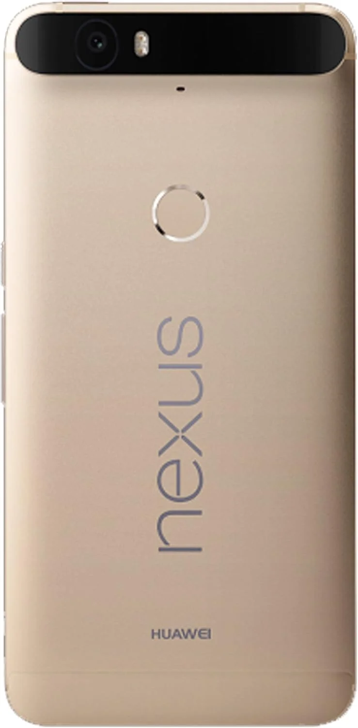 گوشی موبایل هوآوی Nexus 6P H1512 32 گیگابایت نسخه بین المللی آنلاک فکتوری، طلایی گوشی موبایل هوآوی Nexus 6P H1512 32 گیگابایت نسخه بین المللی آنلاک فکتوری، طلایی