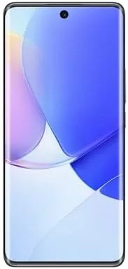 هوآوی نوا 9، دوربین 50 مگاپیکسلی Ultra Vision، نمایشگر منحنی رنگی اصلی 120 هرتز، شارژ سریع 66 واتی هوآوی، Emui 12، مشکی، Nam-Lx9، نوا 9 مشکی