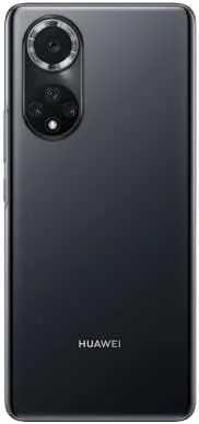 هوآوی نوا 9، دوربین 50 مگاپیکسلی Ultra Vision، نمایشگر منحنی رنگی اصلی 120 هرتز، شارژ سریع 66 واتی هوآوی، Emui 12، مشکی، Nam-Lx9، نوا 9 مشکی
