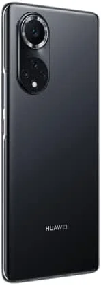 هوآوی نوا 9، دوربین 50 مگاپیکسلی Ultra Vision، نمایشگر منحنی رنگی اصلی 120 هرتز، شارژ سریع 66 واتی هوآوی، Emui 12، مشکی، Nam-Lx9، نوا 9 مشکی