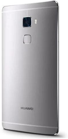 گوشی موبایل هواوی Mate S Crr L09 32 گیگابایت تک سیم کارت نسخه بین المللی آنلاک شده کارخانه ای بدون گارانتی - خاکستری