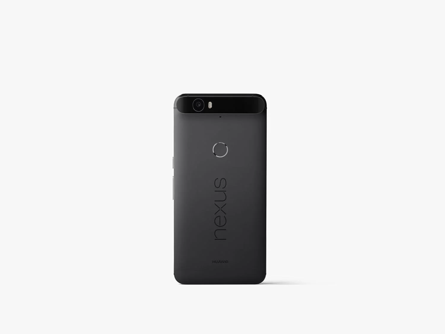 گوشی موبایل هوآوی Nexus 6P H1512 32 گیگابایت نسخه بین المللی بدون گارانتی - گرافیت/مشکی