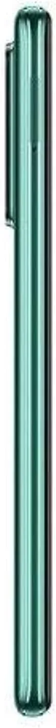 گوشی هوشمند آنلاک شده هواوی P40 Lite 5G دو سیم کارت 128 گیگابایت رام + 6 گیگابایت رم (سبز خرد شده) - نسخه بین المللی