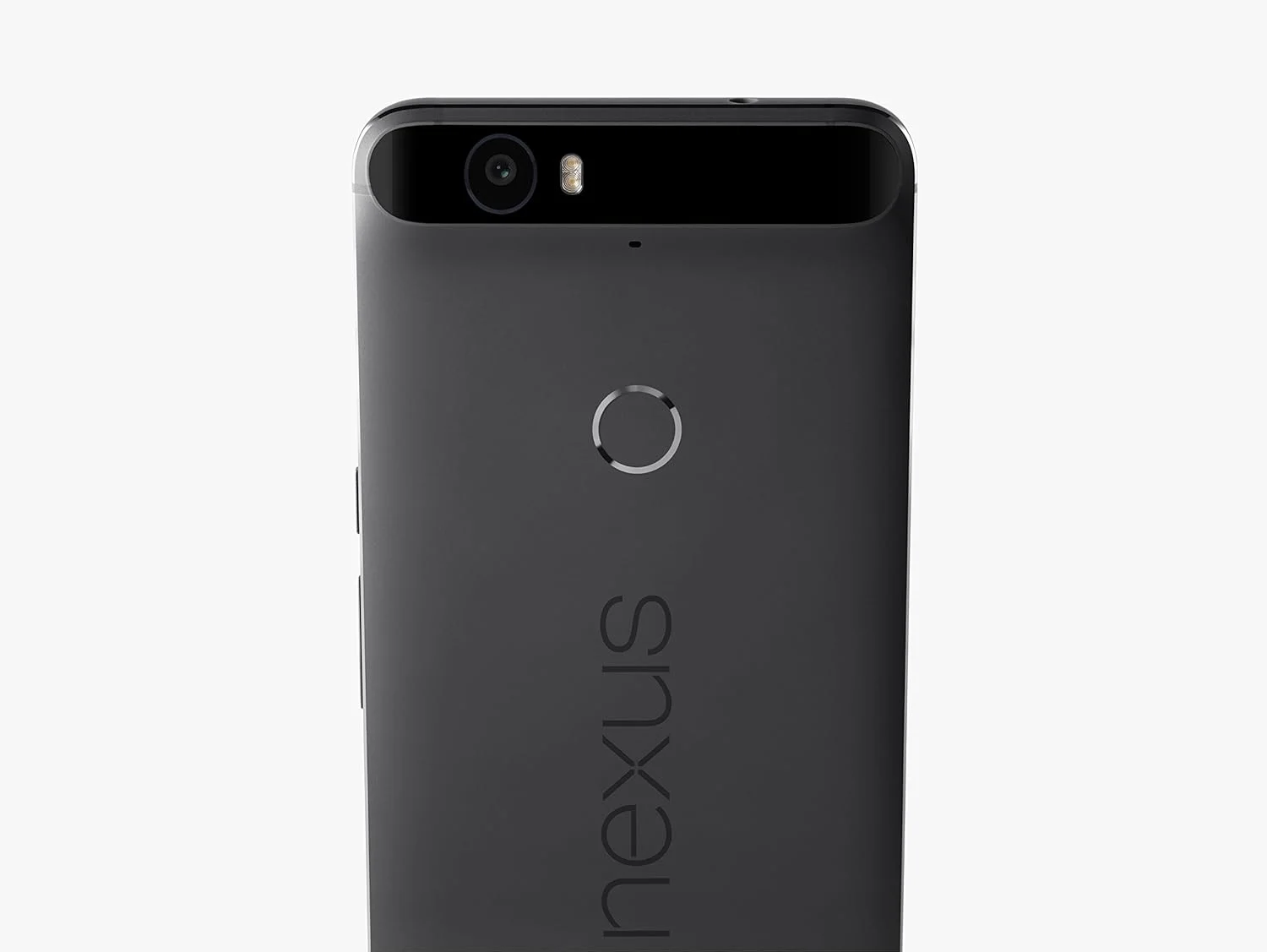 گوشی موبایل هوآوی Nexus 6P H1512 32 گیگابایت نسخه بین المللی بدون گارانتی - گرافیت/مشکی