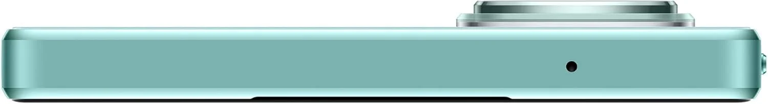 گوشی هوشمند دو سیم کارته هواوی Nova 10 SE با حافظه داخلی 128 گیگابایت و رم 8 گیگابایت، نسخه بین المللی، آنلاک فکتوری 4G/LTE (سبز نعنایی)