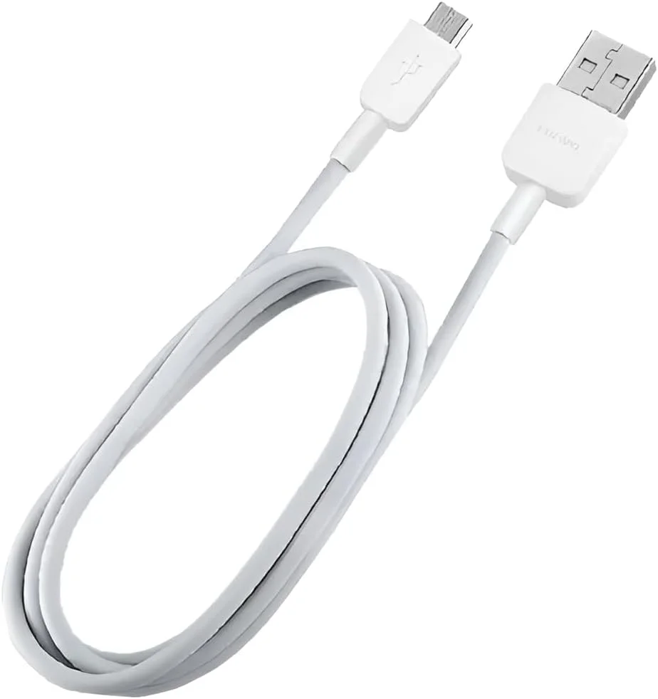 کابل دیتا هوآوی / کابل شارژر / کابل شارژ – میکرو USB – خاکستری/سفید – سازگار با تلفن های همراه هوآوی با اتصال میکرو USB کابل دیتا هوآوی / کابل شارژر / کابل شارژ – میکرو USB – خاکستری/سفید – سازگار با تلفن های همراه هوآوی با اتصال میکرو USB