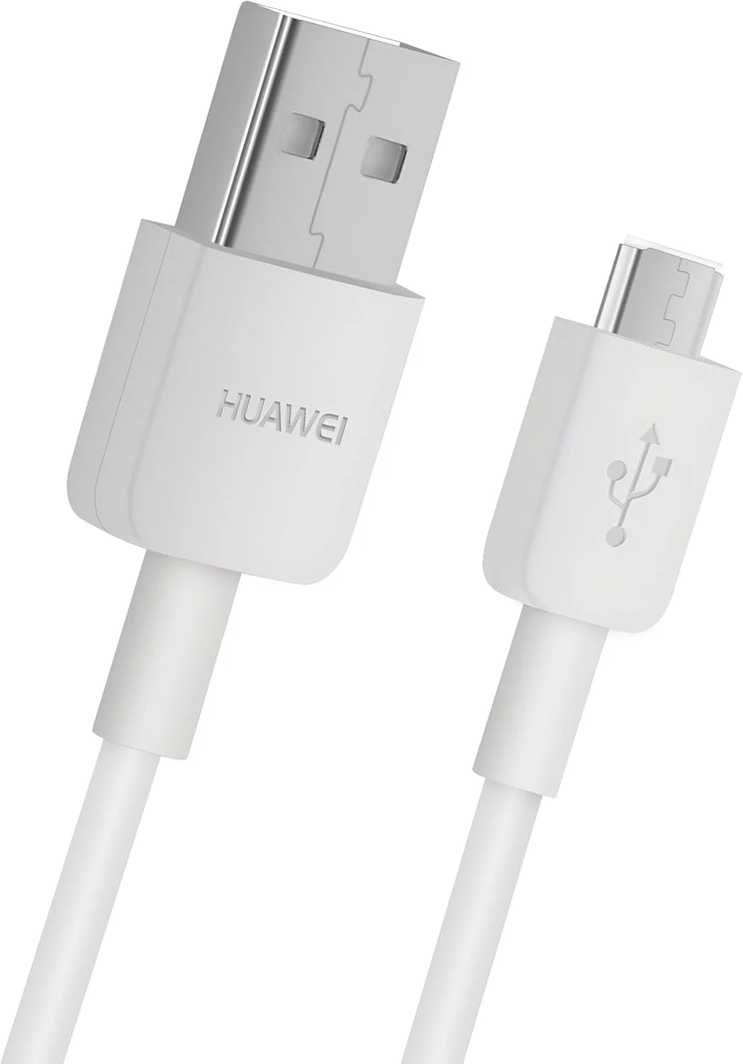 کابل دیتا هوآوی / کابل شارژر / کابل شارژ – میکرو USB – خاکستری/سفید – سازگار با تلفن های همراه هوآوی با اتصال میکرو USB کابل دیتا هوآوی / کابل شارژر / کابل شارژ – میکرو USB – خاکستری/سفید – سازگار با تلفن های همراه هوآوی با اتصال میکرو USB