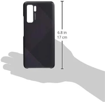 کاور PC هواوی P40 Lite 5G، لوازم جانبی اصلی، مشکی کاور PC هواوی P40 Lite 5G، لوازم جانبی اصلی، مشکی