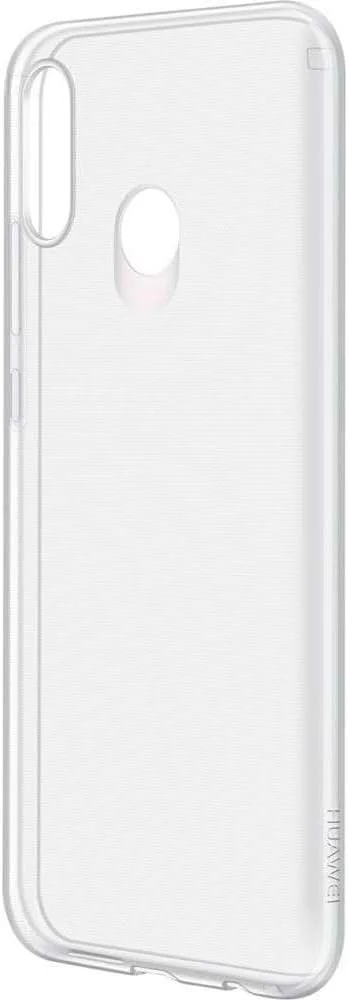 هواوی 51992316 محافظ نرم برای P20 Lite شفاف هواوی 51992316 محافظ نرم برای P20 Lite شفاف