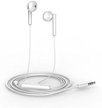 هندزفری سیم دار HUAWEI AM115 برای گوشی های موبایل Nexus 6P-P8-P8lite-P9-Y6-Y5-Y3-G7-MATE S-MateBook