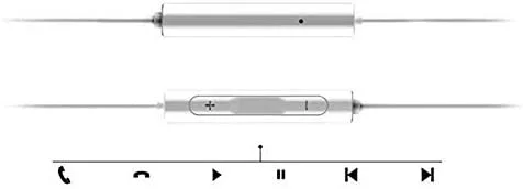 هندزفری سیم دار HUAWEI AM115 برای گوشی های موبایل Nexus 6P-P8-P8lite-P9-Y6-Y5-Y3-G7-MATE S-MateBook