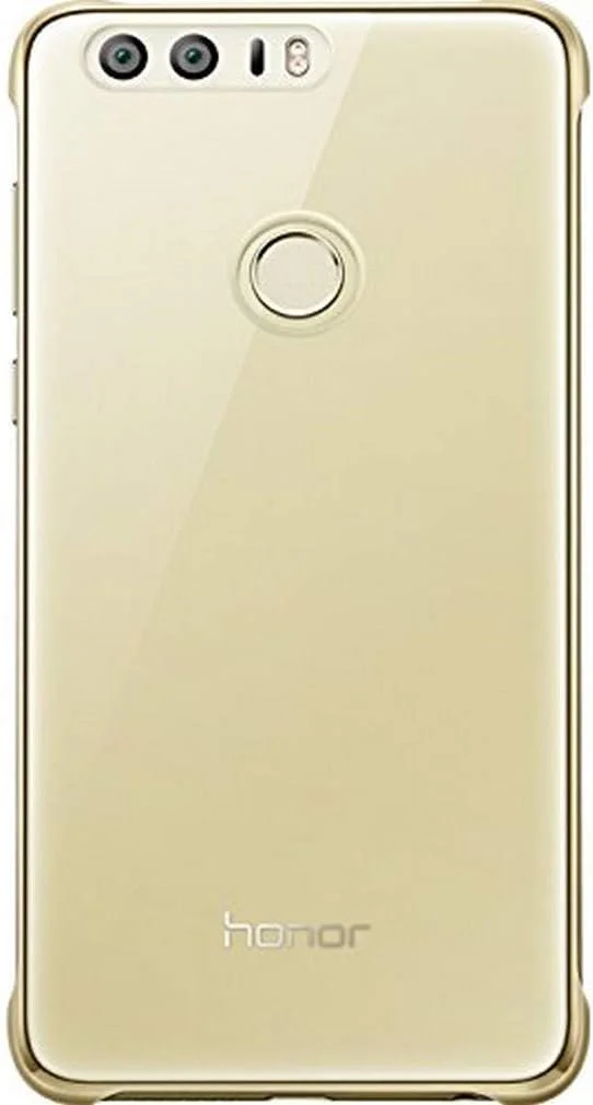 کیف پول موبایل هوآوی 51991680 برای گوشی Honor 8 (طلایی)