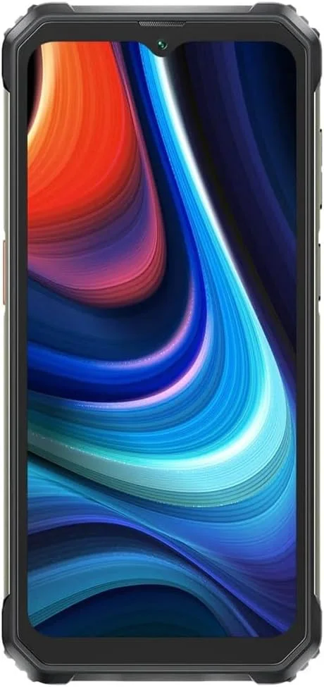 گوشی هوشمند مقاوم Blackview BV9200، صفحه نمایش 6.6 اینچی 120 هرتز 2.4K، دوربین 50 مگاپیکسلی AI، 8 گیگابایت + 256 گیگابایت، 3 اسلات کارت، اعلان LED، تلفن همراه ضد آب IP68 اندروید 12، GPS NFC شارژ بی سیم مشکی گوشی هوشمند مقاوم Blackview BV9200، صفحه نمایش 6.6 اینچی 120 هرتز 2.4K، دوربین 50 مگاپیکسلی AI، 8 گیگابایت + 256 گیگابایت، 3 اسلات کارت، اعلان LED، تلفن همراه ضد آب IP68 اندروید 12، GPS NFC شارژ بی سیم مشکی