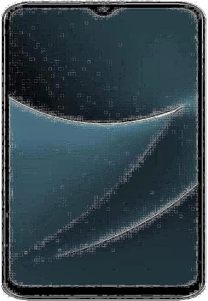 گوشی هوشمند Blackview A95، 8 گیگابایت رم + 128 گیگابایت رام، 4G دو سیم کارت، دوربین سه گانه 20 مگاپیکسلی هوش مصنوعی، 4380 میلی آمپر ساعت، تشخیص چهره/اثر انگشت، مشکی
