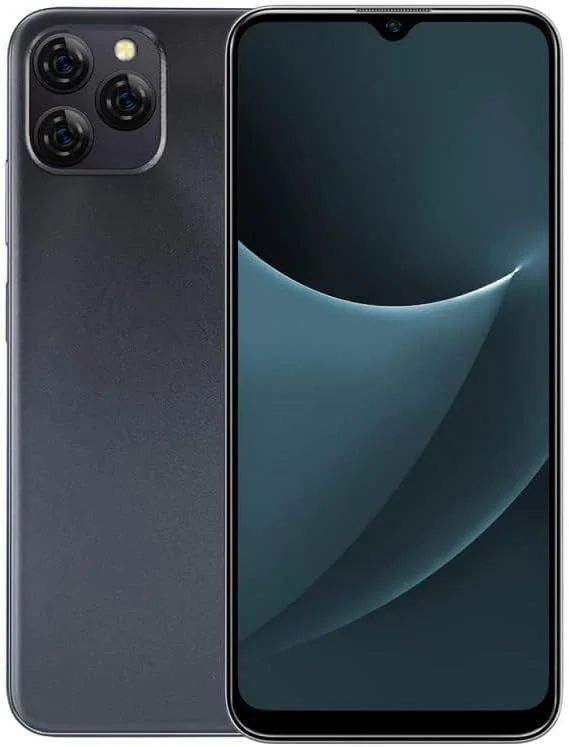 گوشی هوشمند Blackview A95، 8 گیگابایت رم + 128 گیگابایت رام، 4G دو سیم کارت، دوربین سه گانه 20 مگاپیکسلی هوش مصنوعی، 4380 میلی آمپر ساعت، تشخیص چهره/اثر انگشت، مشکی گوشی هوشمند Blackview A95، 8 گیگابایت رم + 128 گیگابایت رام، 4G دو سیم کارت، دوربین سه گانه 20 مگاپیکسلی هوش مصنوعی، 4380 میلی آمپر ساعت، تشخیص چهره/اثر انگشت، مشکی