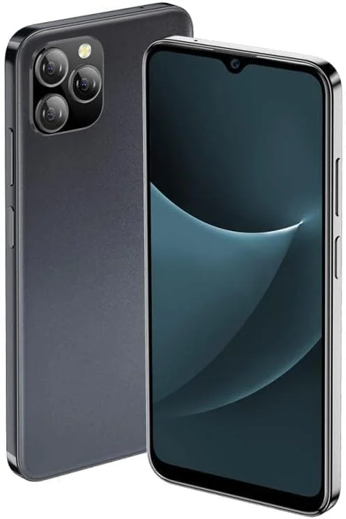 گوشی هوشمند Blackview A95، 8 گیگابایت رم + 128 گیگابایت رام، 4G دو سیم کارت، دوربین سه گانه 20 مگاپیکسلی هوش مصنوعی، 4380 میلی آمپر ساعت، تشخیص چهره/اثر انگشت، مشکی گوشی هوشمند Blackview A95، 8 گیگابایت رم + 128 گیگابایت رام، 4G دو سیم کارت، دوربین سه گانه 20 مگاپیکسلی هوش مصنوعی، 4380 میلی آمپر ساعت، تشخیص چهره/اثر انگشت، مشکی