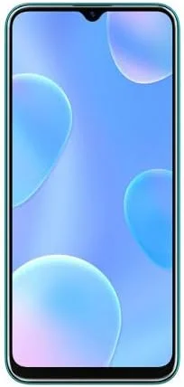 گوشی هوشمند Blackview A95، 8 گیگابایت + 128 گیگابایت، 4G دو سیم کارت، دوربین سه گانه 20 مگاپیکسلی AI، 4380 میلی آمپر ساعت، تشخیص چهره/اثر انگشت، آبی