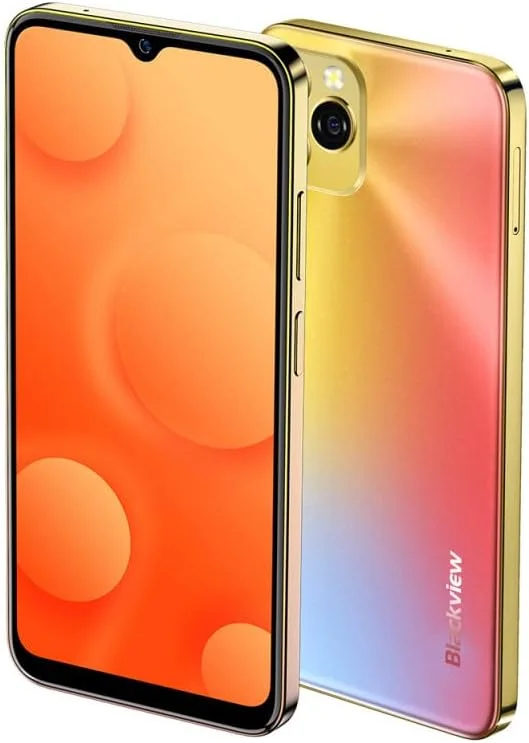 گوشی هوشمند Blackview a95، 8 گیگابایت + 128 گیگابایت، 4G دو سیم کارت، دوربین سه گانه 20 مگاپیکسلی AI، 4380 میلی آمپر ساعت، تشخیص چهره/اثر انگشت، رنگین کمان گوشی هوشمند Blackview a95، 8 گیگابایت + 128 گیگابایت، 4G دو سیم کارت، دوربین سه گانه 20 مگاپیکسلی AI، 4380 میلی آمپر ساعت، تشخیص چهره/اثر انگشت، رنگین کمان