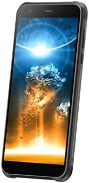 گوشی مقاوم Blackview BV6300 Pro، 6 گیگابایت رم + 128 گیگابایت حافظه داخلی، ضد آب، ضد گرد و غبار، ضد ضربه، دوربین چهارگانه پشتی، باتری 4380 میلی آمپر ساعتی، اندروید 10.0 اینچی 5.7، 4G (مشکی) گوشی مقاوم Blackview BV6300 Pro، 6 گیگابایت رم + 128 گیگابایت حافظه داخلی، ضد آب، ضد گرد و غبار، ضد ضربه، دوربین چهارگانه پشتی، باتری 4380 میلی آمپر ساعتی، اندروید 10.0 اینچی 5.7، 4G (مشکی)