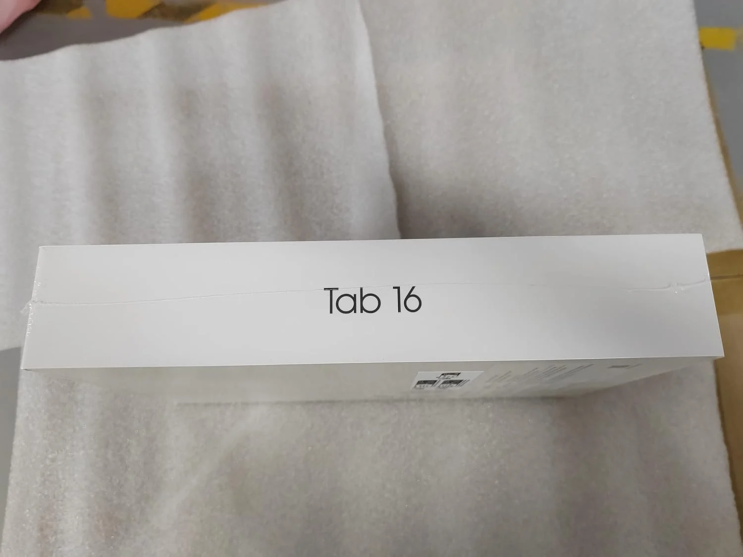 تبلت گیمینگ Blackview Tab 16 با صفحه نمایش 11 اینچی، 14 (8+6) گیگابایت رم + 256 گیگابایت حافظه داخلی (1 ترابایت TF)، اندروید 12، 2K 2000 x 1200 IPS، هشت هسته ای، 8 مگاپیکسل + 13 مگاپیکسل، 7680 میلی آمپر ساعت/4G LTE/5G WLAN/Google GMS/Widevine L1/قلم استایلوس/GPS تبلت گیمینگ Blackview Tab 16 با صفحه نمایش 11 اینچی، 14 (8+6) گیگابایت رم + 256 گیگابایت حافظه داخلی (1 ترابایت TF)، اندروید 12، 2K 2000 x 1200 IPS، هشت هسته ای، 8 مگاپیکسل + 13 مگاپیکسل، 7680 میلی آمپر ساعت/4G LTE/5G WLAN/Google GMS/Widevine L1/قلم استایلوس/GPS