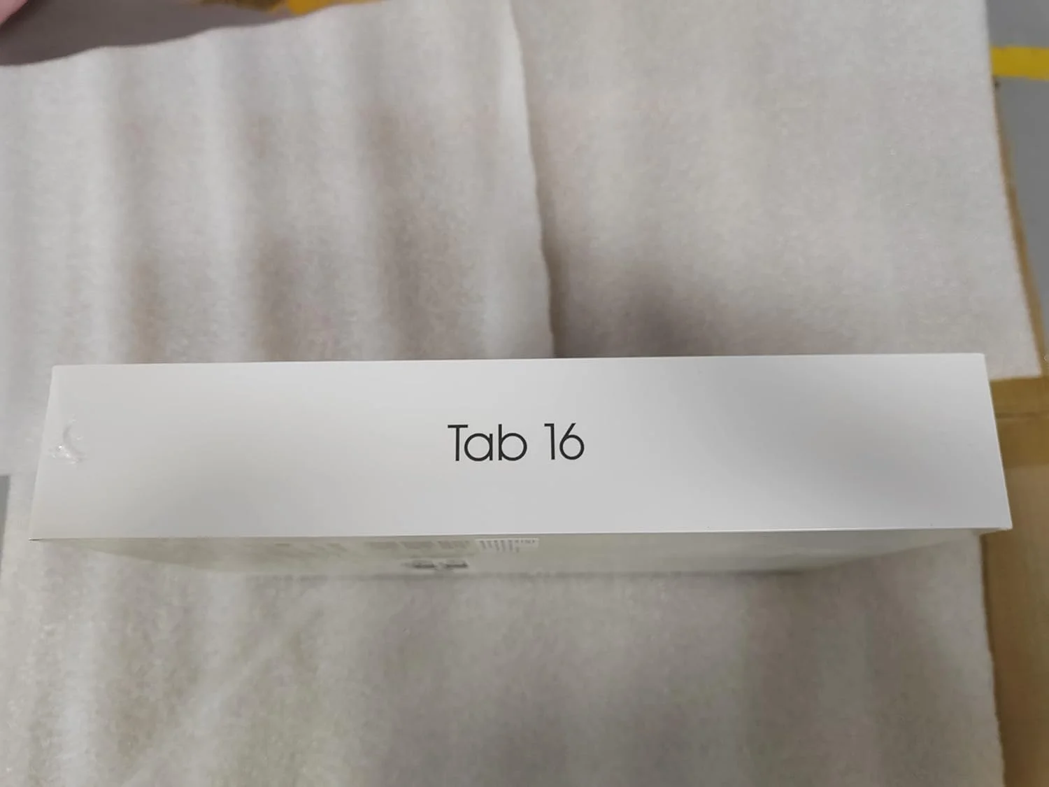 تبلت گیمینگ Blackview Tab 16 با صفحه نمایش 11 اینچی، 14 (8+6) گیگابایت رم + 256 گیگابایت حافظه داخلی (1 ترابایت TF)، اندروید 12، 2K 2000 x 1200 IPS، هشت هسته ای، 8 مگاپیکسل + 13 مگاپیکسل، 7680 میلی آمپر ساعت/4G LTE/5G WLAN/Google GMS/Widevine L1/قلم استایلوس/GPS تبلت گیمینگ Blackview Tab 16 با صفحه نمایش 11 اینچی، 14 (8+6) گیگابایت رم + 256 گیگابایت حافظه داخلی (1 ترابایت TF)، اندروید 12، 2K 2000 x 1200 IPS، هشت هسته ای، 8 مگاپیکسل + 13 مگاپیکسل، 7680 میلی آمپر ساعت/4G LTE/5G WLAN/Google GMS/Widevine L1/قلم استایلوس/GPS