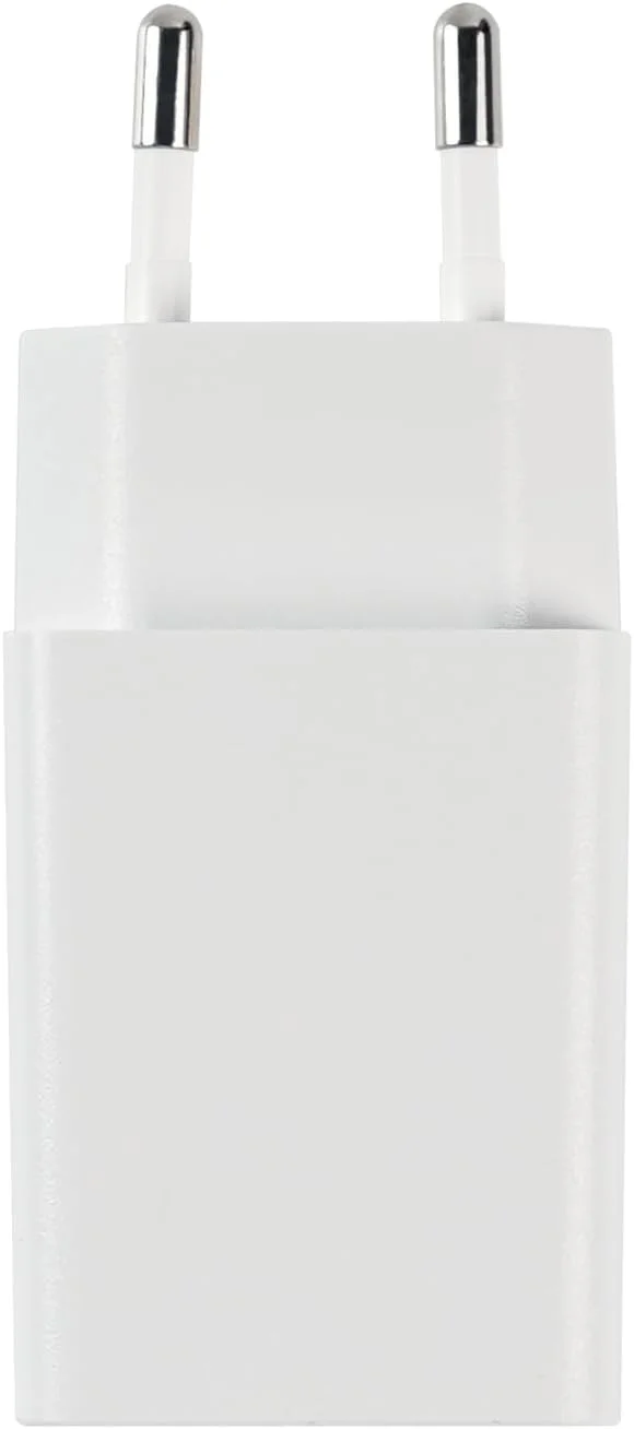 شارژر تبلت Blackview – شارژر USB 10 واتی، شارژ سریع و ایمن برای تبلت ها و دستگاه های تلفن همراه شارژر تبلت Blackview – شارژر USB 10 واتی، شارژ سریع و ایمن برای تبلت ها و دستگاه های تلفن همراه