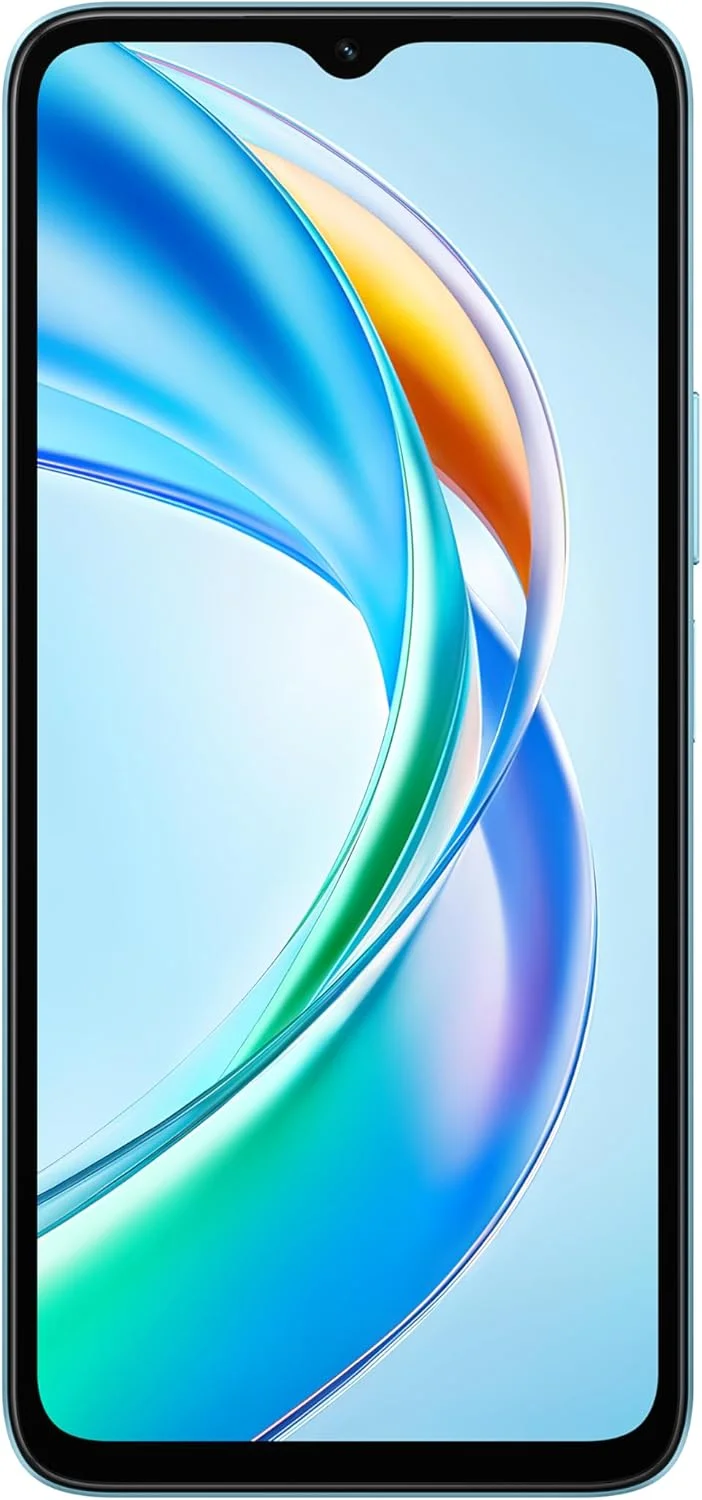 گوشی موبایل آنر X5b Plus دو سیم کارت، حافظه داخلی 128 گیگابایت، رم 4 گیگابایت، آبی اقیانوسی، نسخه خاورمیانه 4G