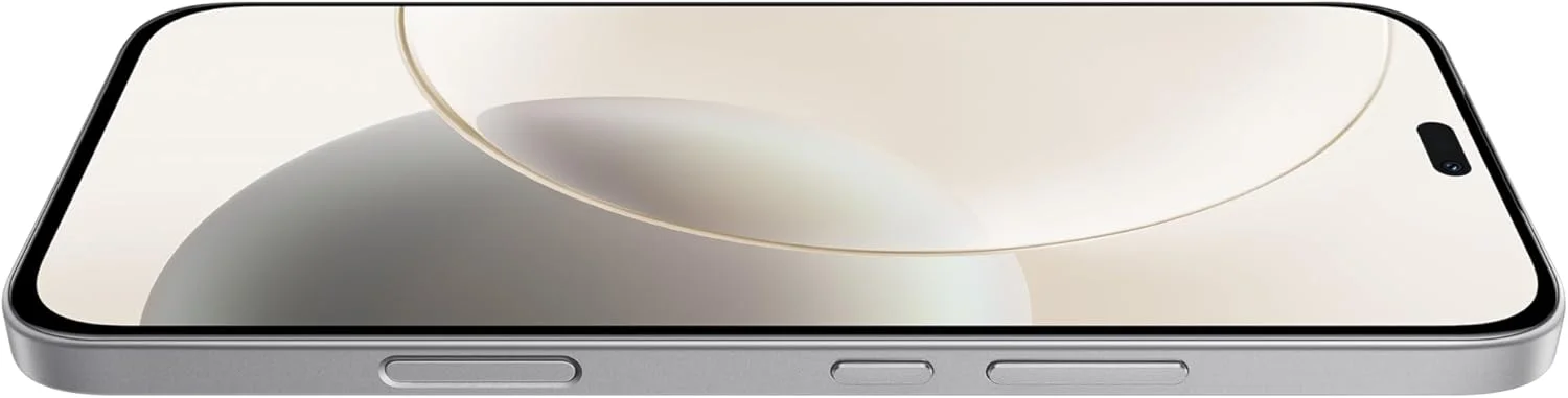 گوشی موبایل آنر 400 لایت 5G - رم 8 گیگابایت، حافظه داخلی 256 گیگابایت، دوربین 108 مگاپیکسل با حسگر حرکتی، صفحه نمایش 6.7 اینچی AMOLED با نرخ نوسازی 120 هرتز، رنگ خاکستری مخملی - نسخه خاورمیانه