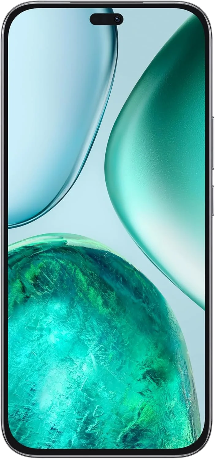 گوشی موبایل آنر X8c با 8 گیگابایت رم و 256 گیگابایت حافظه داخلی، دو سیم کارت، رنگ مشکی نیمه شب، نسخه خاورمیانه 4G گوشی موبایل آنر X8c با 8 گیگابایت رم و 256 گیگابایت حافظه داخلی، دو سیم کارت، رنگ مشکی نیمه شب، نسخه خاورمیانه 4G