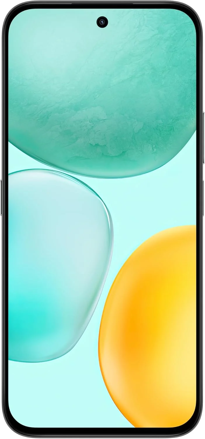 گوشی موبایل آنر X6c دو سیم کارت 128 گیگابایت حافظه داخلی + 6 گیگابایت رم (فقط GSM | بدون CDMA) نسخه بین المللی آنلاک شده کارخانه ای 4G/LTE (مشکی نیمه شب) گوشی موبایل آنر X6c دو سیم کارت 128 گیگابایت حافظه داخلی + 6 گیگابایت رم (فقط GSM | بدون CDMA) نسخه بین المللی آنلاک شده کارخانه ای 4G/LTE (مشکی نیمه شب)