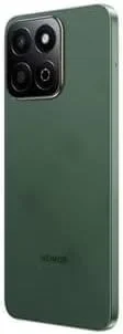 گوشی موبایل آنر X7c دو سیم کارت سبز جنگلی 4 گیگابایت رم 256 گیگابایت 5G - نسخه خاورمیانه گوشی موبایل آنر X7c دو سیم کارت سبز جنگلی 4 گیگابایت رم 256 گیگابایت 5G - نسخه خاورمیانه