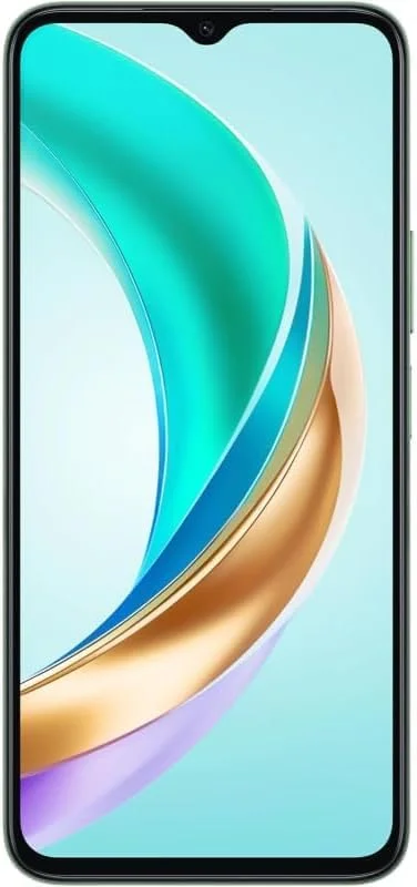 گوشی موبایل آنر X6b 4G دو سیم کارت | 6 گیگابایت رم توربو | 128 گیگابایت حافظه داخلی | دوربین 50 مگاپیکسلی هوش مصنوعی | صفحه نمایش 6.56 اینچی 90 هرتز | باتری 5200 میلی آمپر ساعتی | شارژ سریع 35 واتی | اندروید 14 (سبز جنگلی) گوشی موبایل آنر X6b 4G دو سیم کارت | 6 گیگابایت رم توربو | 128 گیگابایت حافظه داخلی | دوربین 50 مگاپیکسلی هوش مصنوعی | صفحه نمایش 6.56 اینچی 90 هرتز | باتری 5200 میلی آمپر ساعتی | شارژ سریع 35 واتی | اندروید 14 (سبز جنگلی)